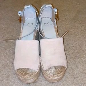 Marc Fisher wedges